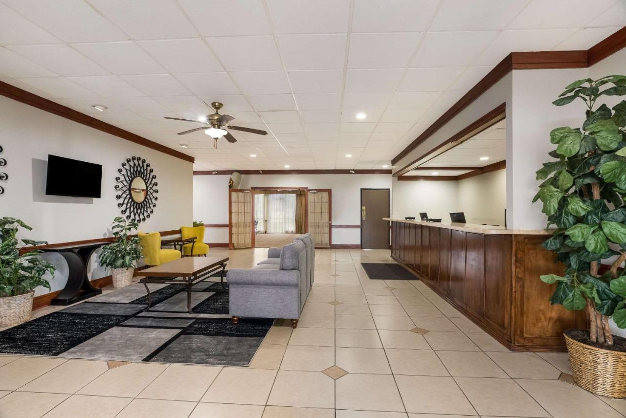Quality Inn Alice Extérieur photo