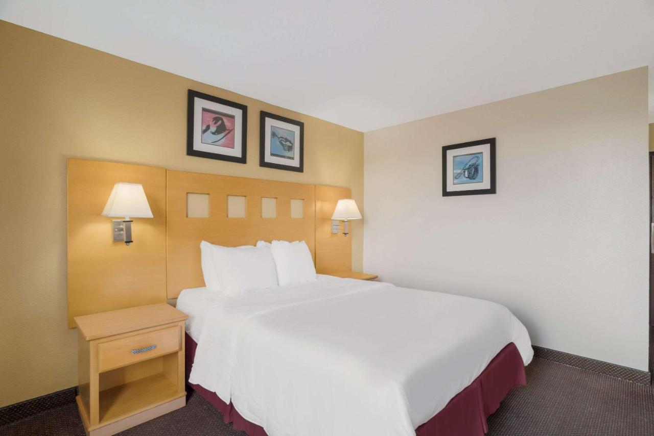 Quality Inn Alice Extérieur photo