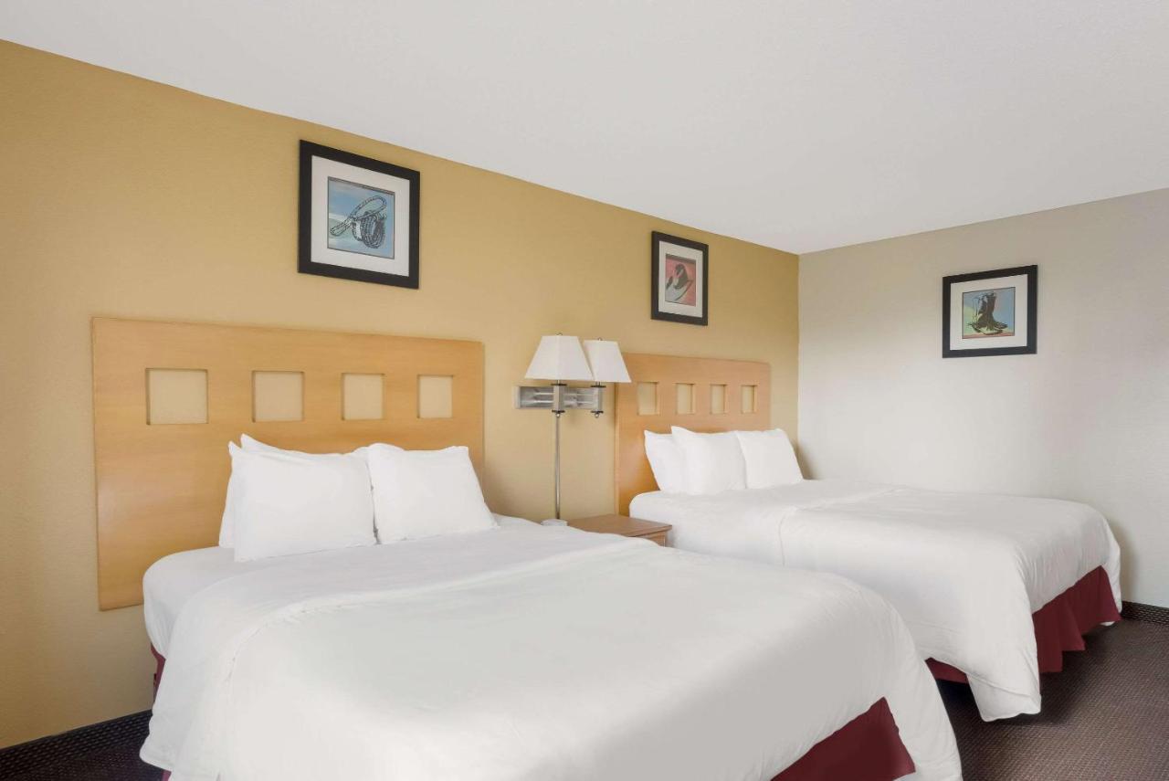 Quality Inn Alice Extérieur photo