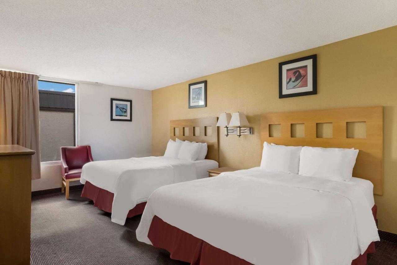 Quality Inn Alice Extérieur photo