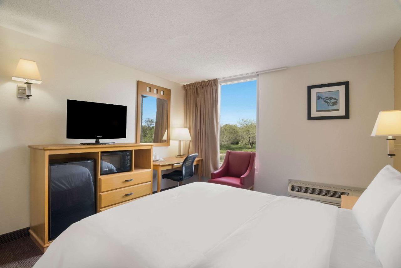 Quality Inn Alice Extérieur photo