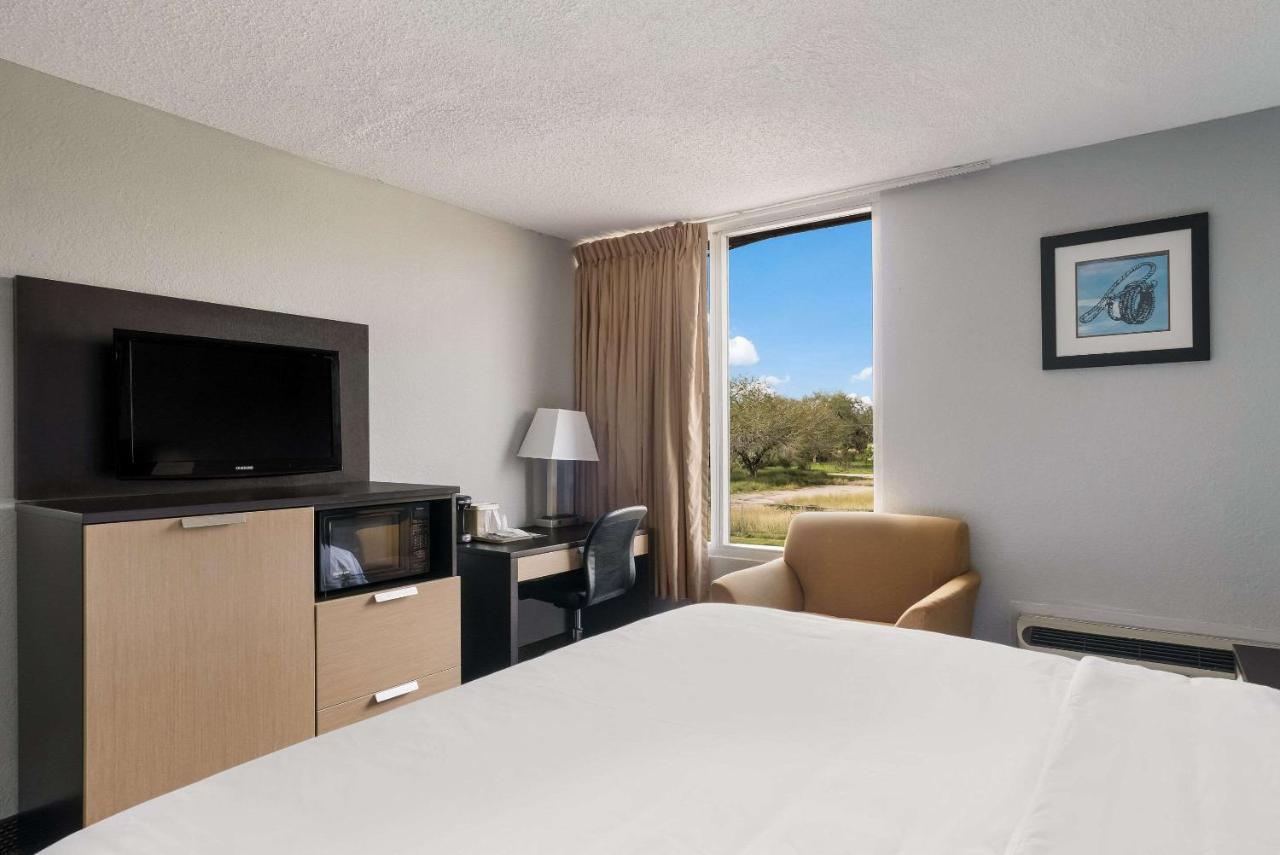 Quality Inn Alice Extérieur photo