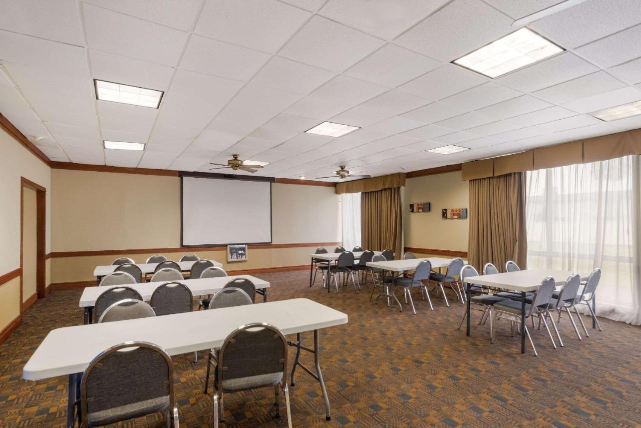 Quality Inn Alice Extérieur photo