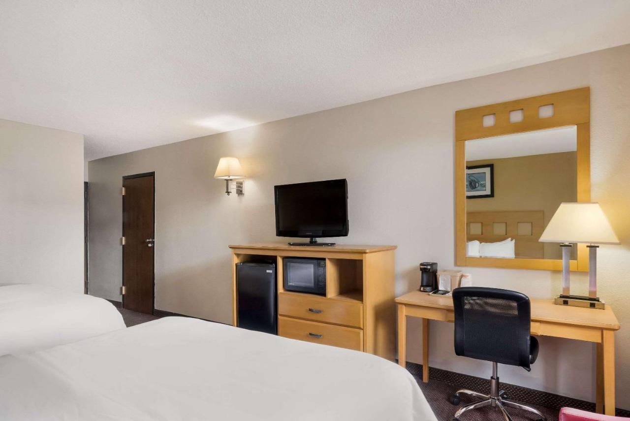 Quality Inn Alice Extérieur photo