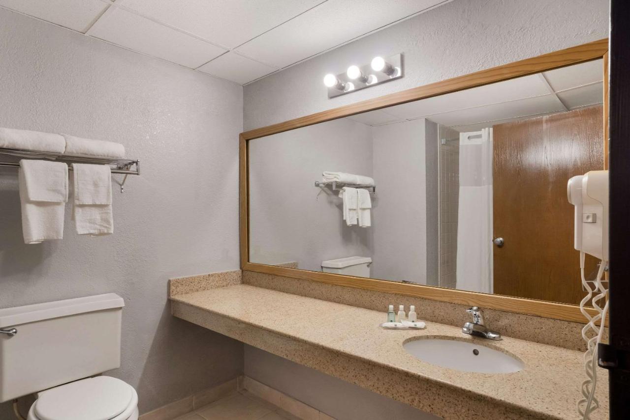 Quality Inn Alice Extérieur photo