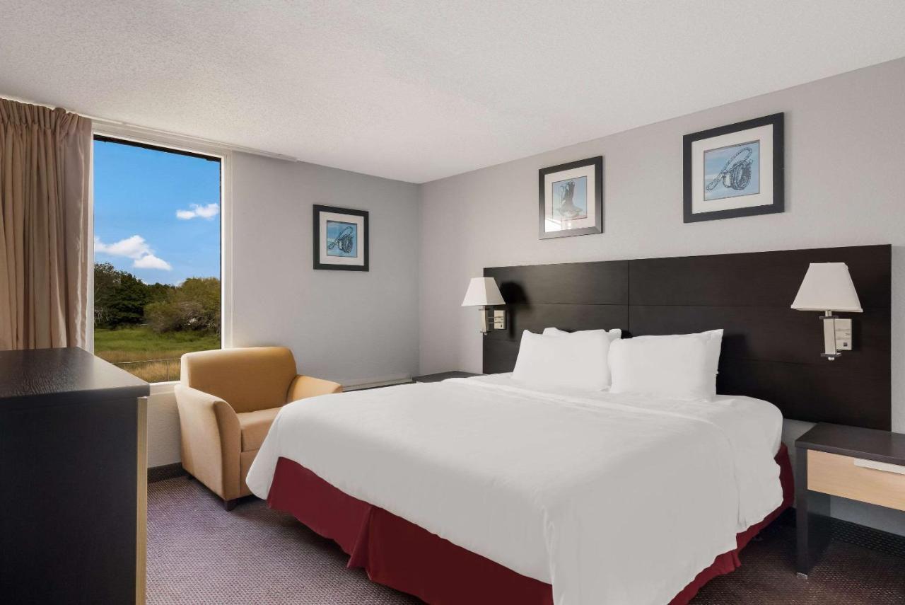 Quality Inn Alice Extérieur photo