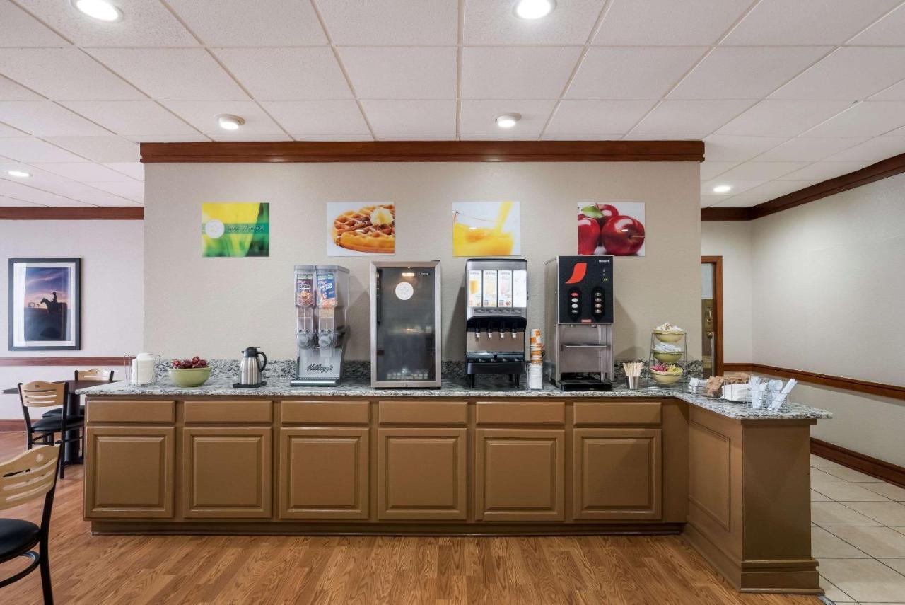 Quality Inn Alice Extérieur photo