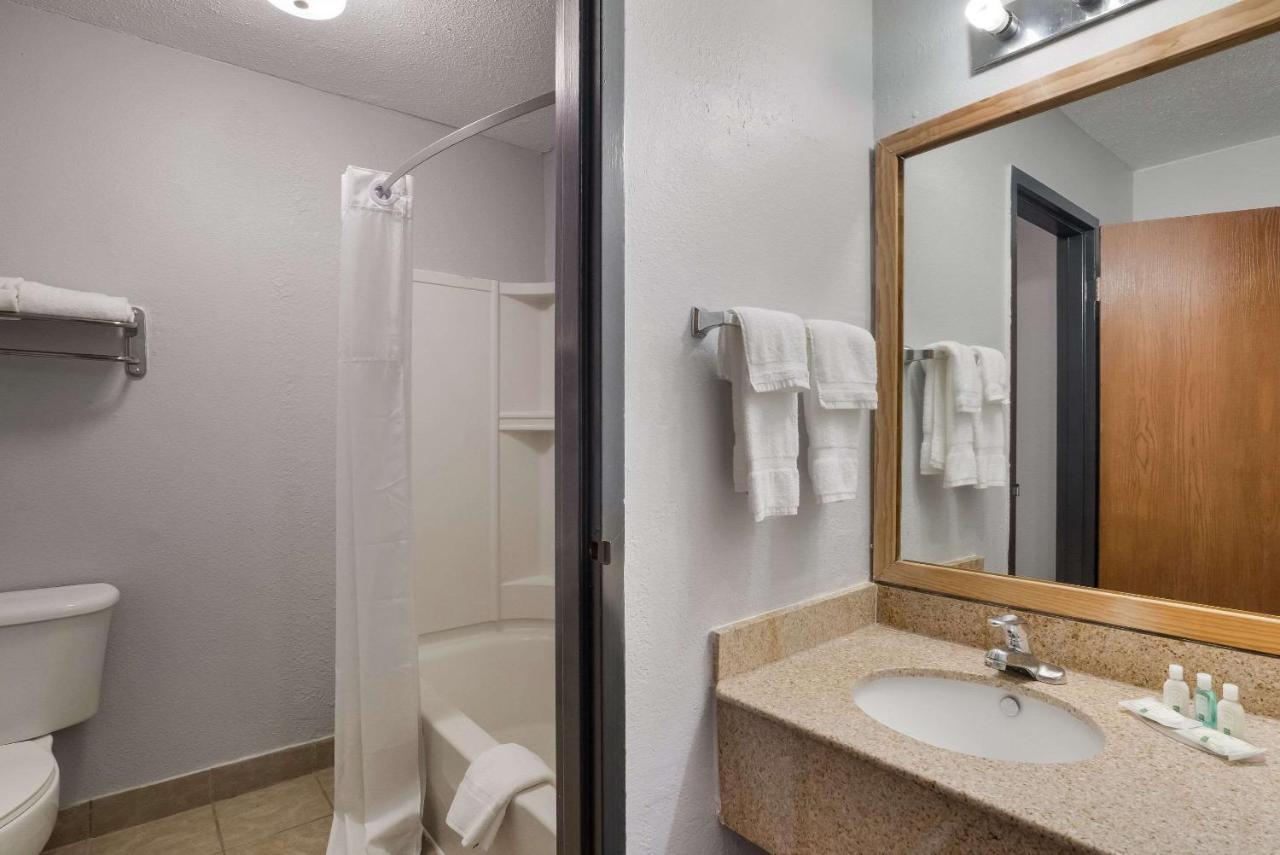 Quality Inn Alice Extérieur photo