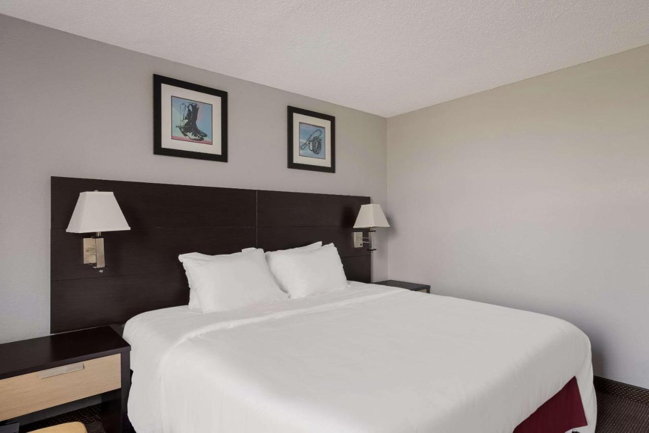 Quality Inn Alice Extérieur photo